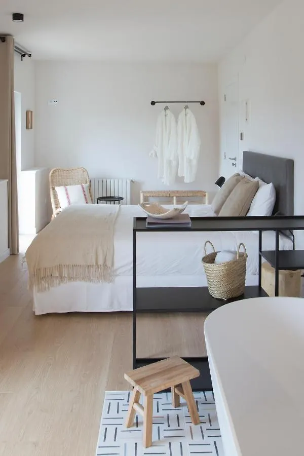 Hotel Rural Mas De L'Illa Tivissa Spain