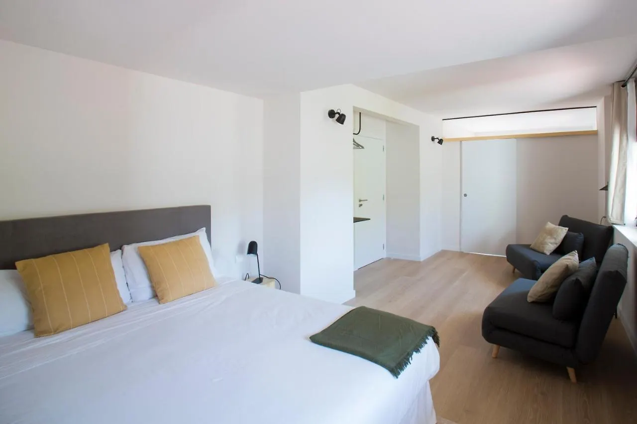 Hotel Rural Mas De L'Illa Tivissa Spanje