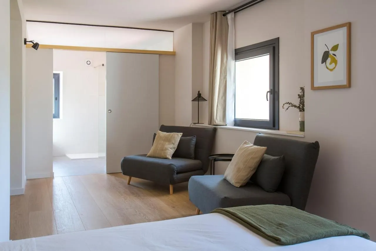 Hotel Rural Mas De L'Illa Tivissa 0*,  Spanje