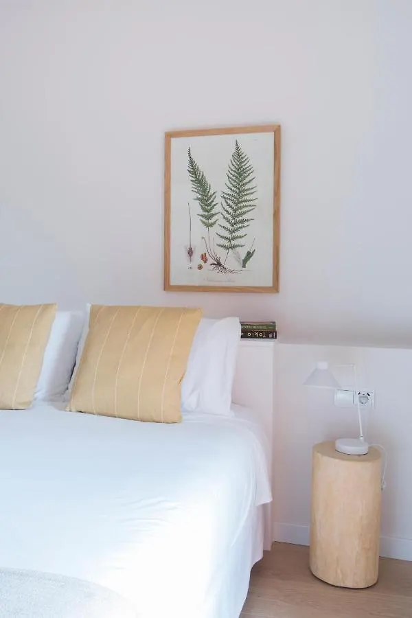 Hotel Rural Mas De L'Illa Tivissa