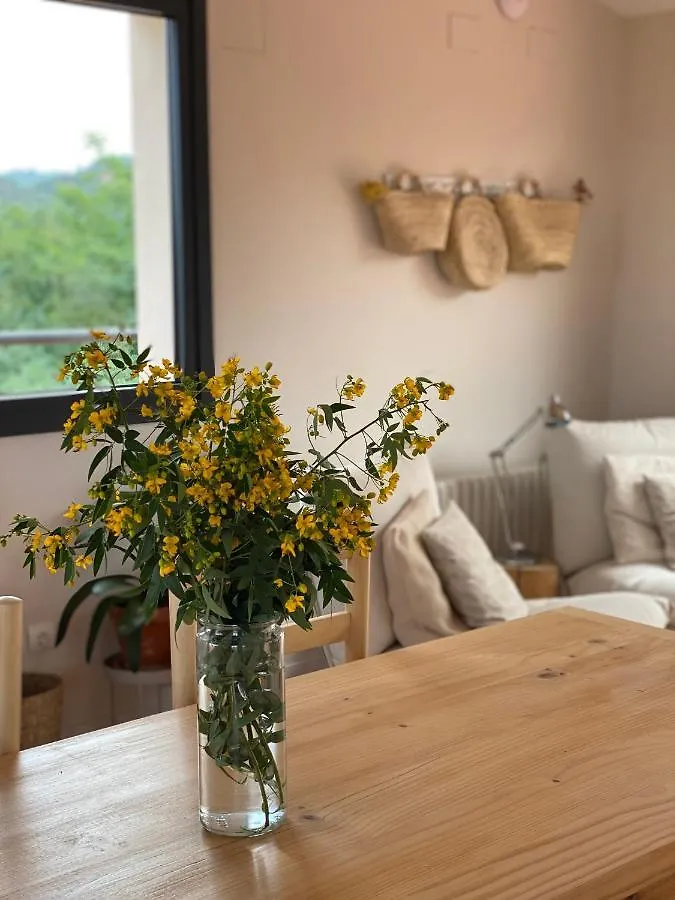 Hotel Rural Mas De L'Illa Tivissa Spanje
