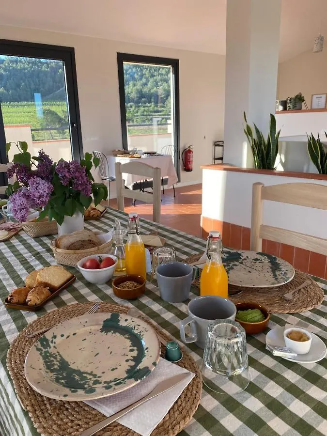Hotel Rural Mas De L'Illa Tivissa 0*,  Spanje